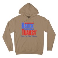 Hauck Tuah 24 Spit On That Thang Hoodie