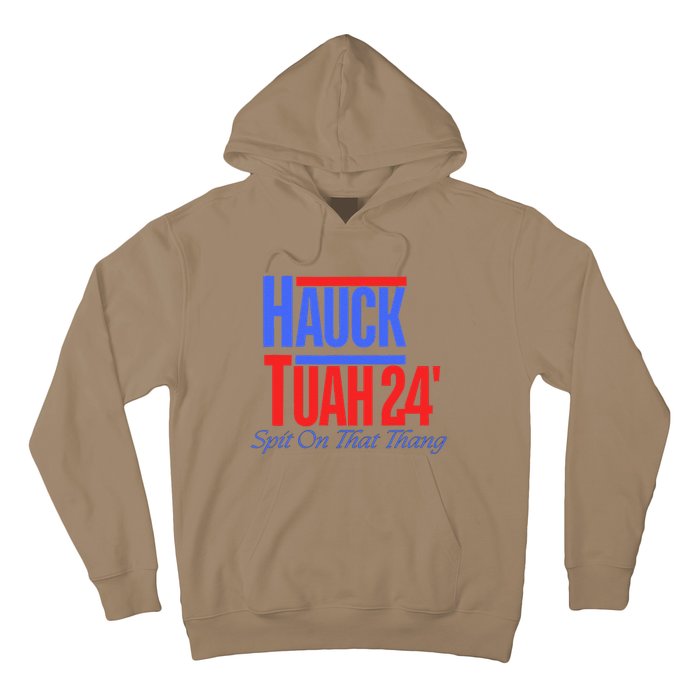 Hauck Tuah 24 Spit On That Thang Hoodie