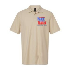 Hauck Tuah 24 Spit On That Thang Softstyle Adult Sport Polo