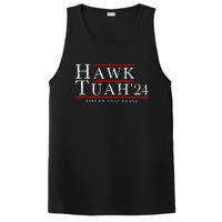 Hawk Tuah 24 Spit On That Thang PosiCharge Competitor Tank