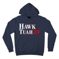 Hawk Tuah 24 Hoodie