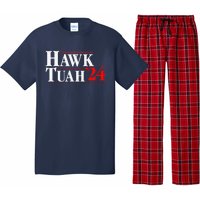 Hawk Tuah 24 Pajama Set