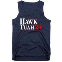 Hawk Tuah 24 Tank Top