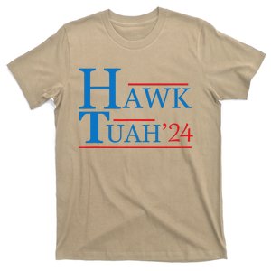 Hawk Tauh 24 T-Shirt