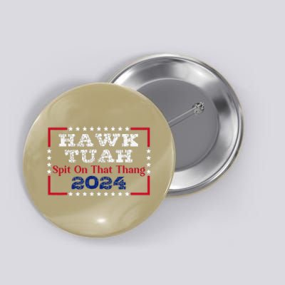 Hawk Thua 2024 Us Flag Color Viral Meme President Election Button