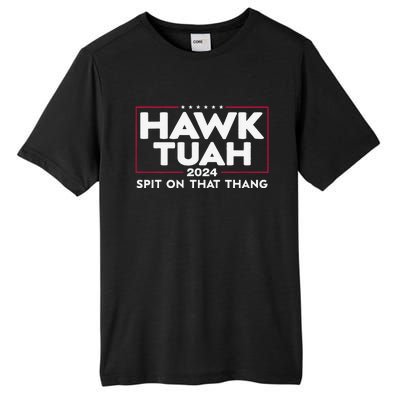 Hawk Tush 24 Tall Fusion ChromaSoft Performance T-Shirt