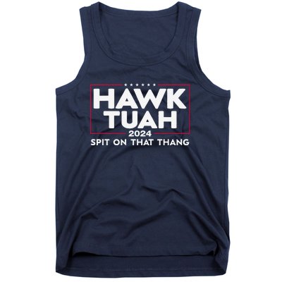 Hawk Tush 24 Tank Top