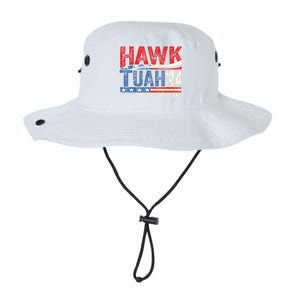 Hawk Tuah 24 Spit On That Thang Gift Legacy Cool Fit Booney Bucket Hat