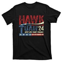 Hawk Tuah 24 Spit On That Thang T-Shirt