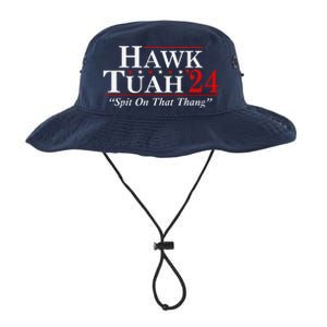 Hawk Tuah 24 Spit On That Thang Legacy Cool Fit Booney Bucket Hat