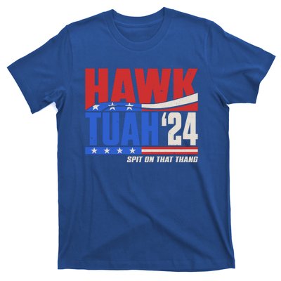 Hawk Tuah 2024 Spit On That Thang T-Shirt