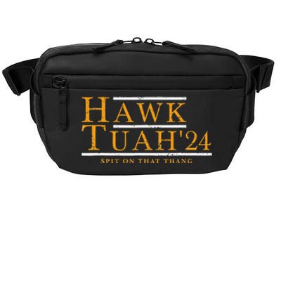 Hawk Tuah 24 Spit On That Thang Crossbody Pack