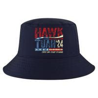 Hawk Tuah 24 Spit On That Thang Cool Comfort Performance Bucket Hat