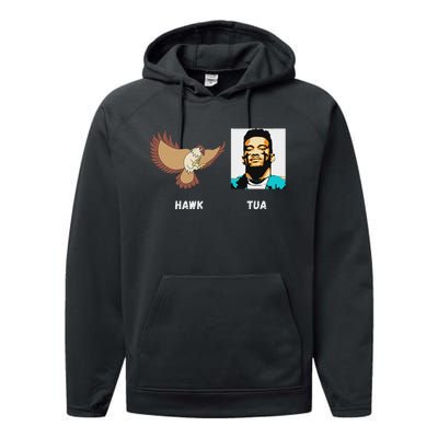 Hawk Tush 24 Spit On That Thing Retro Performance Fleece Hoodie