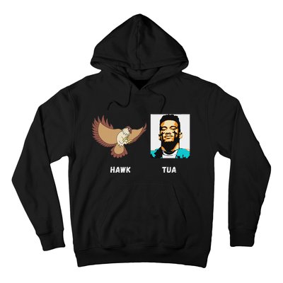 Hawk Tush 24 Spit On That Thing Retro Hoodie