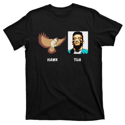 Hawk Tush 24 Spit On That Thing Retro T-Shirt