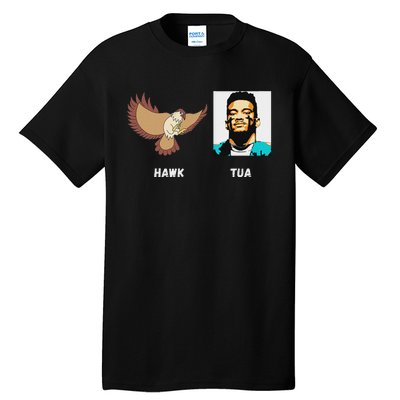 Hawk Tush 24 Spit On That Thing Retro Tall T-Shirt