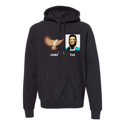 Hawk Tush 24 Spit On That Thing Retro Premium Hoodie