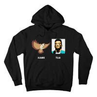 Hawk Tush 24 Spit On That Thing Retro Tall Hoodie