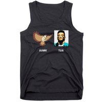 Hawk Tush 24 Spit On That Thing Retro Tank Top