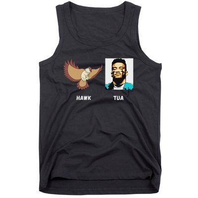 Hawk Tush 24 Spit On That Thing Retro Tank Top