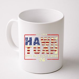 Hawk Tuah 24 Spit On That Thang Coffee Mug