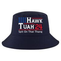 Hawk Tuah 24 Spit On That Thang Cool Comfort Performance Bucket Hat