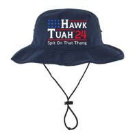 Hawk Tuah 24 Spit On That Thang Legacy Cool Fit Booney Bucket Hat