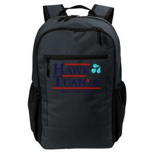 Hawk Tuah 24 Spit On That Thang Daily Commute Backpack