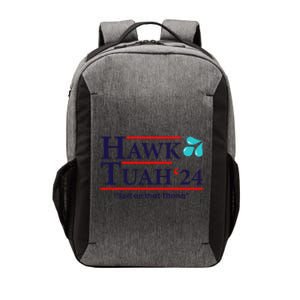 Hawk Tuah 24 Spit On That Thang Vector Backpack