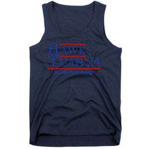 Hawk Tuah 24 Spit On That Thang Tank Top