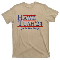 Hawk Tuah 24 Spit On That Thang T-Shirt