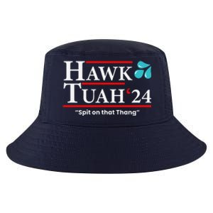 Hawk Tuah 24 Spit On That Thang Cool Comfort Performance Bucket Hat