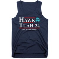 Hawk Tuah 24 Spit On That Thang Tank Top