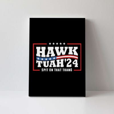 Hawk Tush 24 Spit On That Thing Retro Canvas