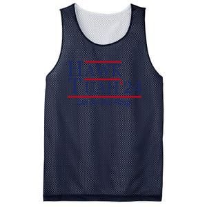 Hawk Tuah 24 Spit On That Thang Hawk Tuah 2024 Hawk Tush Mesh Reversible Basketball Jersey Tank