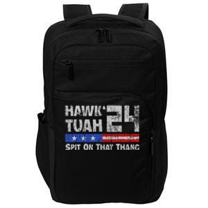 Hawk Tuah 24 Spit On That Thang Impact Tech Backpack