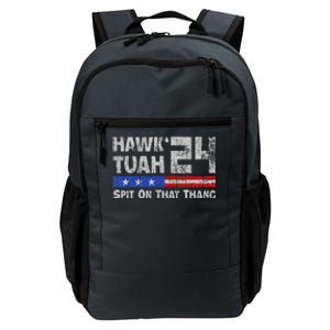 Hawk Tuah 24 Spit On That Thang Daily Commute Backpack