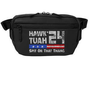 Hawk Tuah 24 Spit On That Thang Crossbody Pack