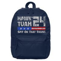 Hawk Tuah 24 Spit On That Thang 16 in Basic Backpack