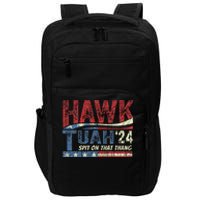 Hawk Tuah 24 Spit On That Thang Impact Tech Backpack