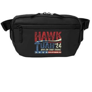 Hawk Tuah 24 Spit On That Thang Crossbody Pack