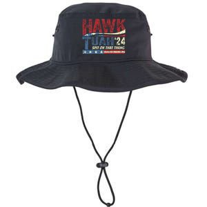 Hawk Tuah 24 Spit On That Thang Legacy Cool Fit Booney Bucket Hat