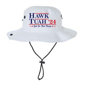 Hawk Tuah 24 Spit On That Thang Legacy Cool Fit Booney Bucket Hat