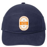 Hawk Tuah 2024 Tennessee Premium 7-Panel Snapback Hat