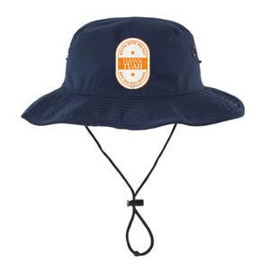 Hawk Tuah 2024 Tennessee Premium Legacy Cool Fit Booney Bucket Hat