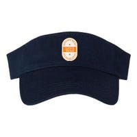 Hawk Tuah 2024 Tennessee Premium Valucap Bio-Washed Visor