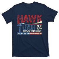 Hawk Tuah 24 Spit On That Thang T-Shirt