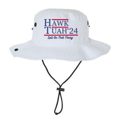 Hawk Tuah 24 Spit On That Thang Legacy Cool Fit Booney Bucket Hat