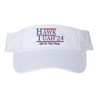 Hawk Tuah 24 Spit On That Thang Valucap Bio-Washed Visor